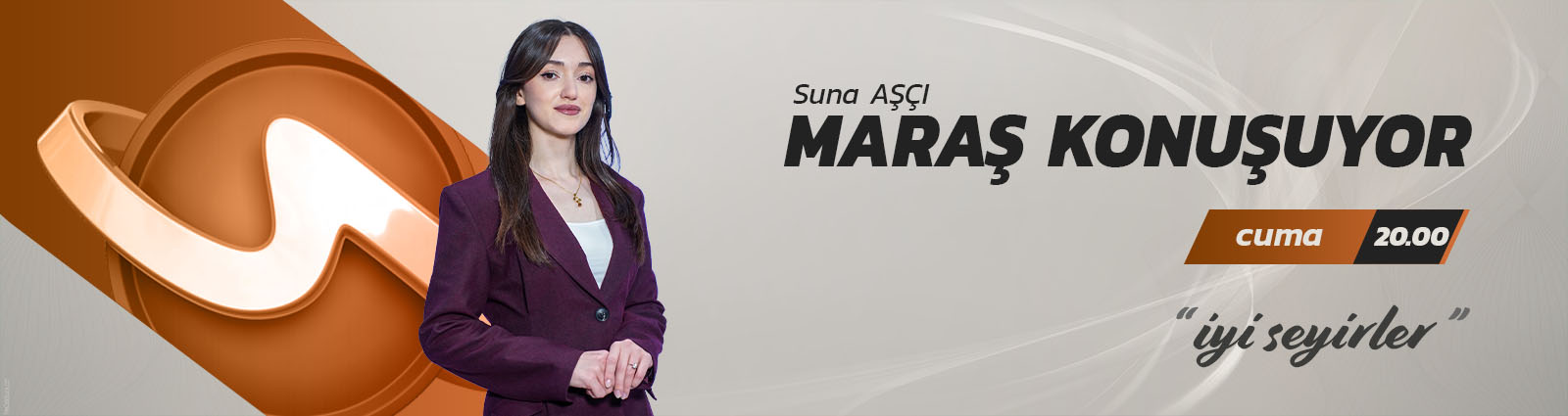 KAHRAMANMARAŞ KONUŞUYOR